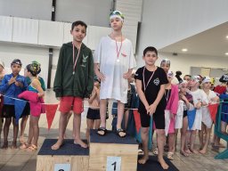 Photos Saison 2025-2026 &raquo; Mini Neuf Cube #1 - Parc Aquatique du Raincy